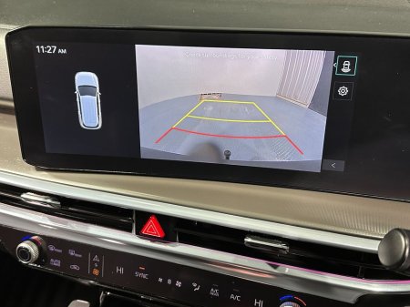 2024 Kia Sorento - thumbnail 16