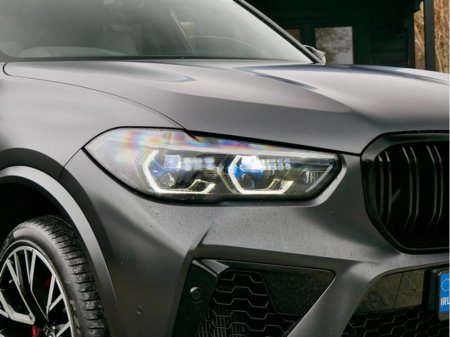2022 BMW X5 - thumbnail 7