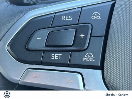 2026 Volkswagen Caddy 2.0TDI 102hp Business €26,171 thumbnail