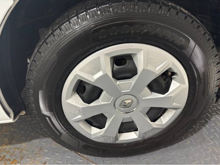 2024 Renault Trafic - thumbnail 19