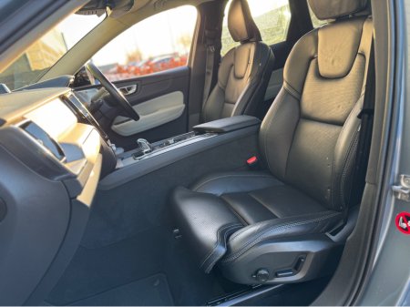 2018 Volvo XC60 T8 TWIN EN PHEV INSCRIPTION 5DR AUTO €29,995 thumbnail