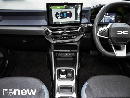 2026 Dacia Bigster - thumbnail 22