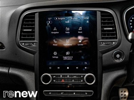 2021 Renault Megane RS Line 1.5 Blue dCi 115 €21,490 thumbnail