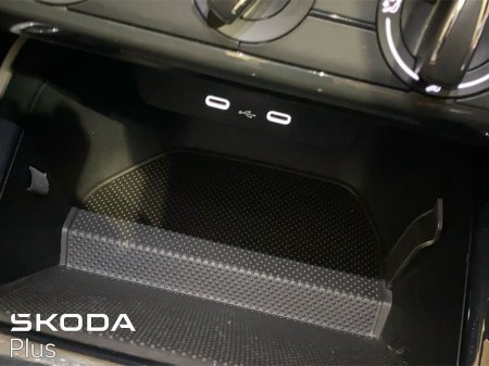 2023 Skoda Fabia Ambition 1.0MPI 65bhp *Sports Pack* €19,450 thumbnail