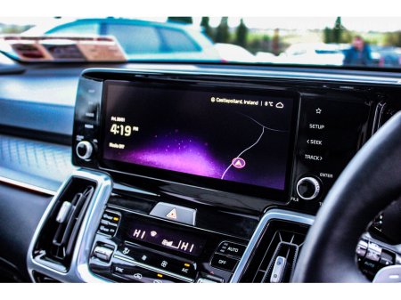 2024 Kia Sorento 2.2 K3 4X2 Diesel 7 seats €53,995 thumbnail