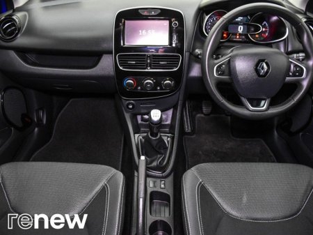 2019 Renault Clio 0.9 TCE 90 DYNAMIQUE NAV €13,450
