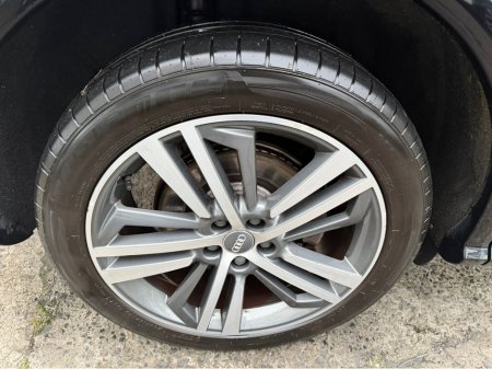 2018 Audi Q5 - thumbnail 11