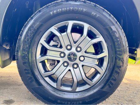 2024 Ford Ranger - thumbnail 46