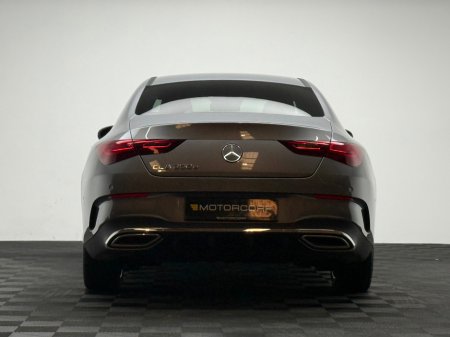 2025 Mercedes-Benz CLA Class - thumbnail 6
