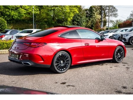 2024 Mercedes-Benz CLE - photo 2