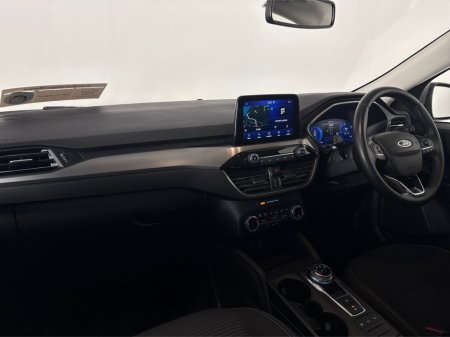 2023 Ford Kuga TITANIUM 2.5 PHEV**DIGITAL DASH**MULTIFUNCTIONAL STEERING WHEEL**DUAL CLIMATE CONTROL**BLUETOOTH**TOUCH SCREEN MEDIA DISPLAY**NAVIGATION**BLACK CLOTH INTERIOR**FINANCE AVAILABLE** €24,995 thumbnail