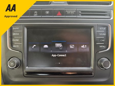 2016 Volkswagen Polo 1.2TSI 5DR AUTO GREAT SPEC €11,450 thumbnail