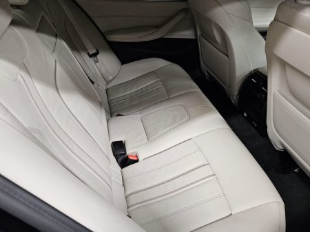 2020 BMW 5 Series 520d M Sport Auto €33,950 thumbnail