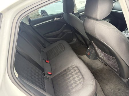 2015 Audi A3 - thumbnail 7