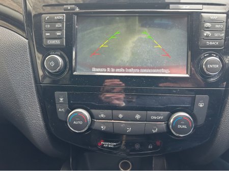 2018 Nissan Qashqai - thumbnail 8