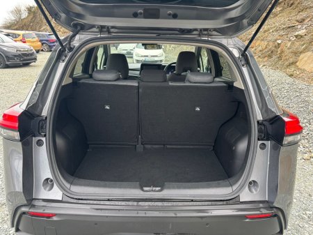 2022 Nissan Note - thumbnail 8