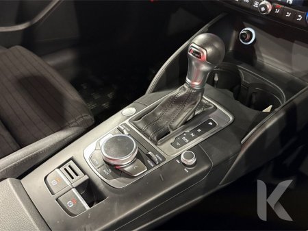 2017 Audi A3 - thumbnail 18