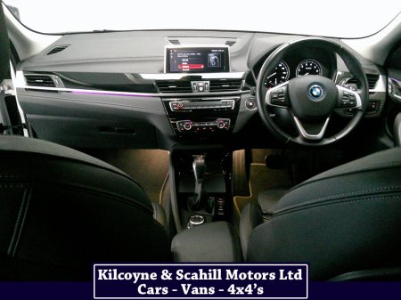 2023 BMW X2 - thumbnail 16