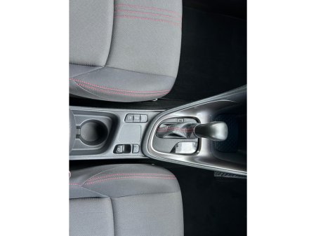 2023 Toyota Yaris GR S SPORT 4DR AUTO €25,950 thumbnail
