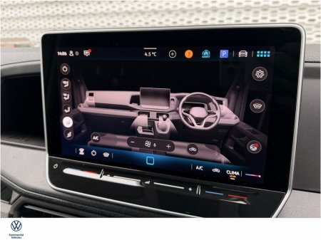 2026 Volkswagen Crafter - thumbnail 14