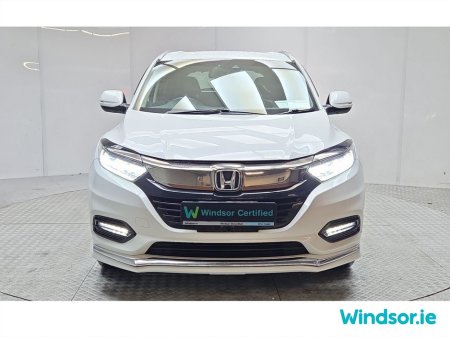 2019 Honda Vezel - thumbnail 9