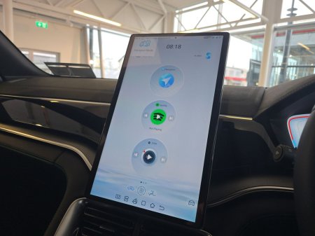 2026 BYD Seal U - thumbnail 15