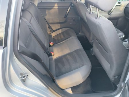 2009 Volkswagen Polo COMFORT 1.2 70BHP 5DR €2,650 thumbnail