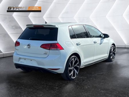 2015 Volkswagen Golf - thumbnail 5