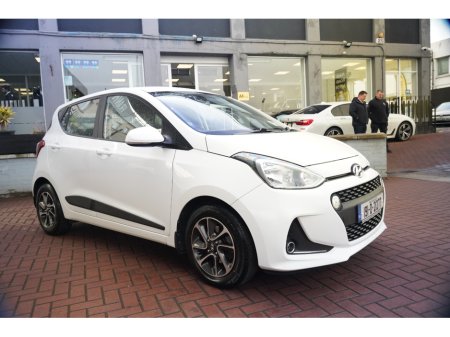 2019 Hyundai i10 - thumbnail 2
