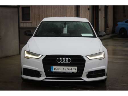 2018 Audi A6 - thumbnail 2