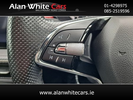 2023 Skoda Fabia - thumbnail 22