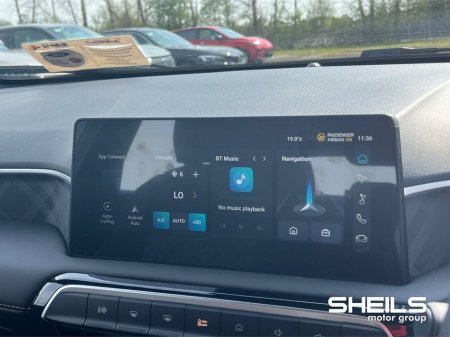 2025 MG MG3 - thumbnail 15