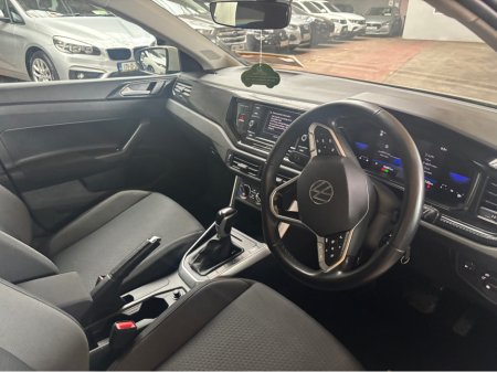 2023 Volkswagen Polo - thumbnail 6