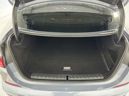 2022 BMW 2 Series 218i M Sport Gran Coupe €29,800 thumbnail