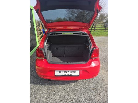 2016 Volkswagen Polo - thumbnail 5