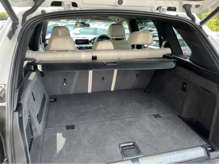2016 BMW X5 XDRIVE 40E M-SPORT 2.0 PETROL PHEV HYBRID //PANORAMIC GLASS ROOF// €29,950 thumbnail