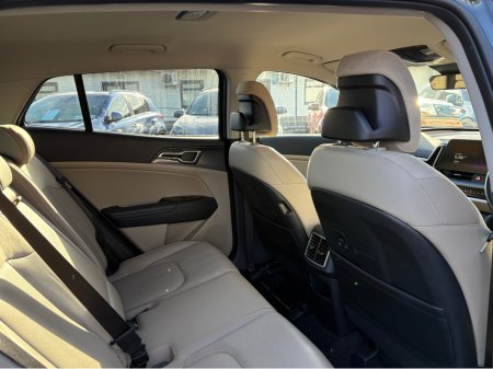 2023 Kia Sportage K4 MY23 5DR €35,000 thumbnail