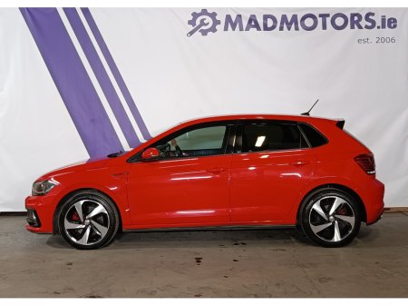 2018 Volkswagen Polo - photo 4