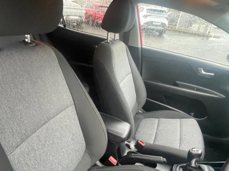 2023 Kia Stonic 1.0 K2 MY24 5DR €20,000 thumbnail