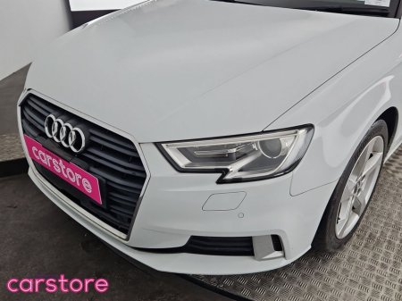 2017 Audi A3 1.4 TFSI Auto €17,880 thumbnail