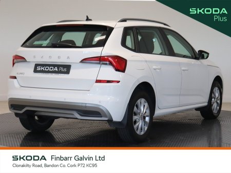 2022 Skoda Kamiq Ambition 1.0TSI 95HP €19,950