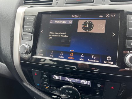 2020 Nissan Navara - thumbnail 13