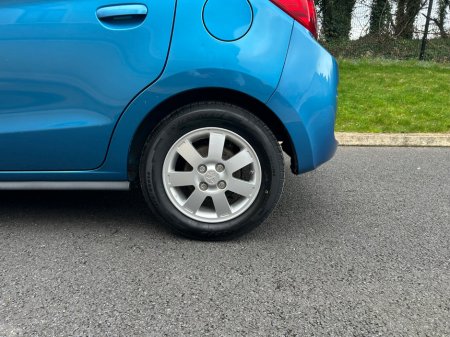 2018 Mitsubishi Space Star - thumbnail 9