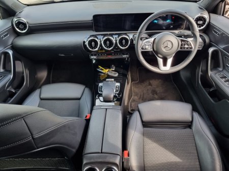 2019 Mercedes-Benz A Class - thumbnail 16