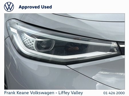 2025 Volkswagen ID.5 - thumbnail 16