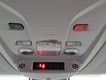 2026 Opel Combo KOMFORT L1H1 1.5TD 100BHP **LED HEADLIGHTS** €21,098 thumbnail