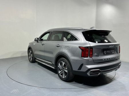 2022 Kia Sorento - photo 5