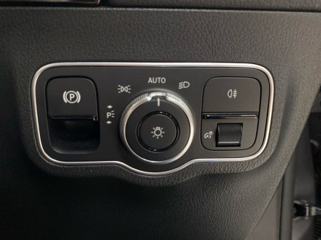 2024 Mercedes-Benz EQA - thumbnail 20