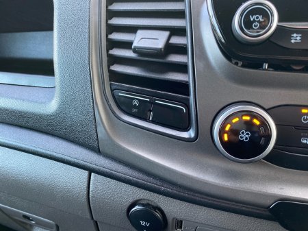 2022 Ford Transit 350L Trend 170BHP FWD.Camera/ Air Con/ Tow €18,500 thumbnail