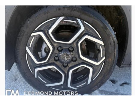 2025 BYD Dolphin COMFORT EV €28,250 thumbnail